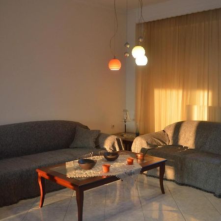 Marina'S Apartment 塞萨洛尼基 外观 照片