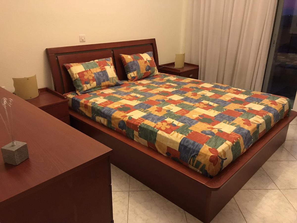 Marina'S Apartment 塞萨洛尼基 外观 照片