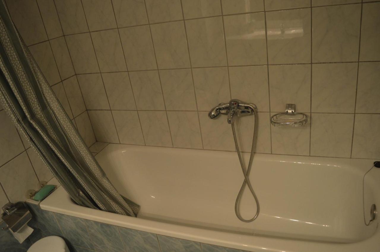 Marina'S Apartment 塞萨洛尼基 外观 照片