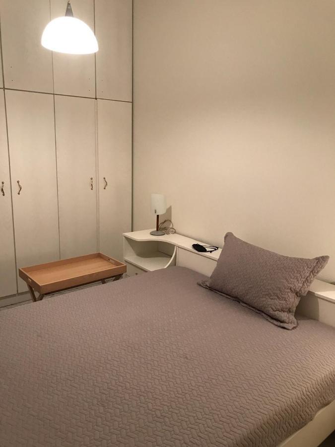 Marina'S Apartment 塞萨洛尼基 外观 照片